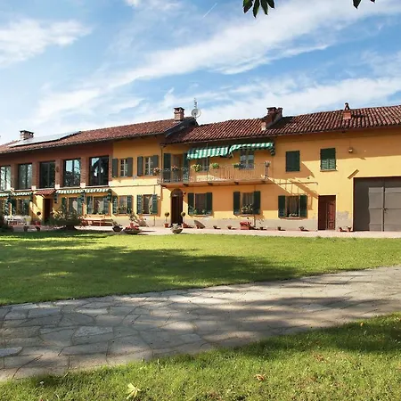 Casa Maria לינה וארוחת בוקר Moriondo Torinese