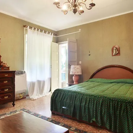 Casa Maria לינה וארוחת בוקר